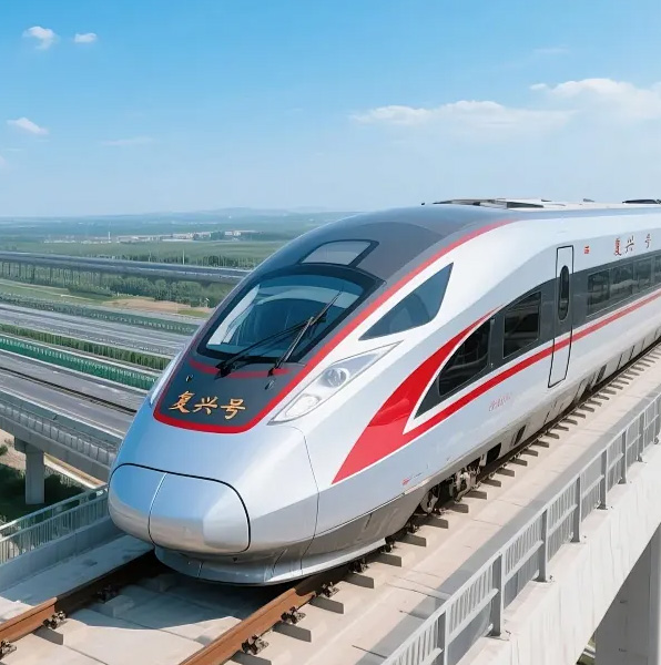 Material Innovation Boosts Durability of Rail Transit Elastomer Products