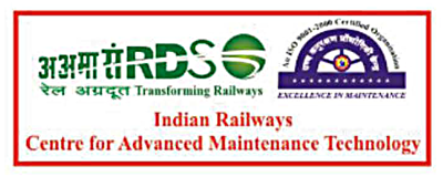 Indian Railways Centre for Advanced Maintenance Technology