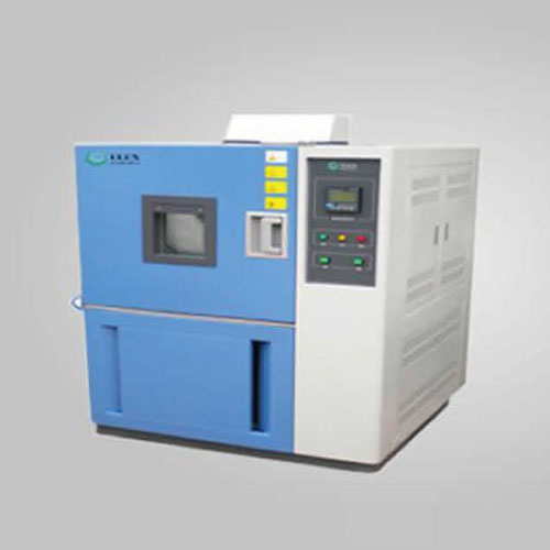 Low temperature tester