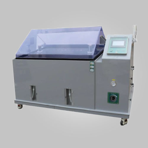 Salt Spray tester