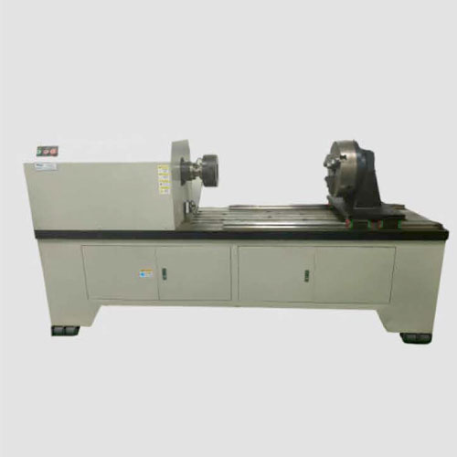 Electronic torque tester