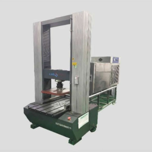 Electronic omnipotence tester 30T