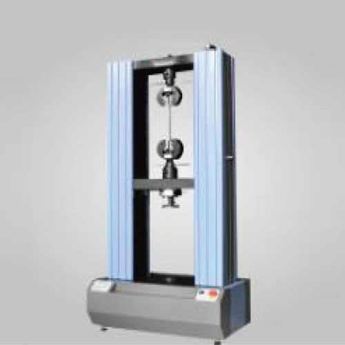 Electronic omnipotence tester 10T