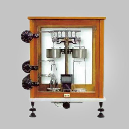Chemical Analysis Balance