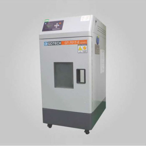 Thermal aging Tester