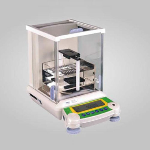 Density Tester