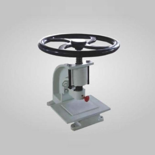 Specimen preparation device