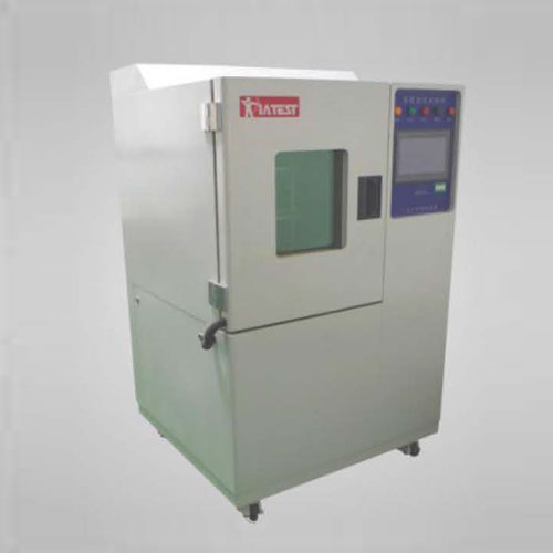 Dynamic Ozone aging tester