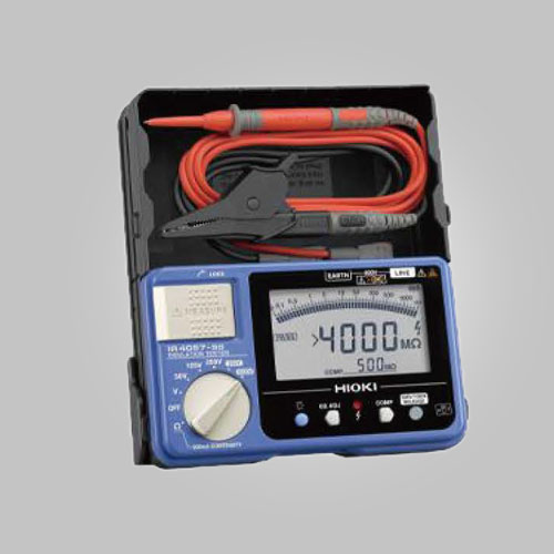 Electrical resistance device