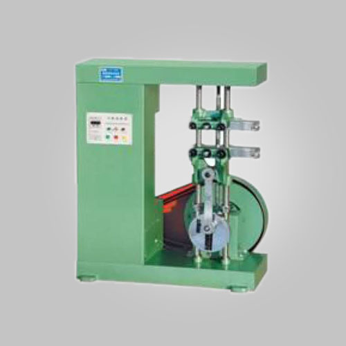 Flexible fatigue tester