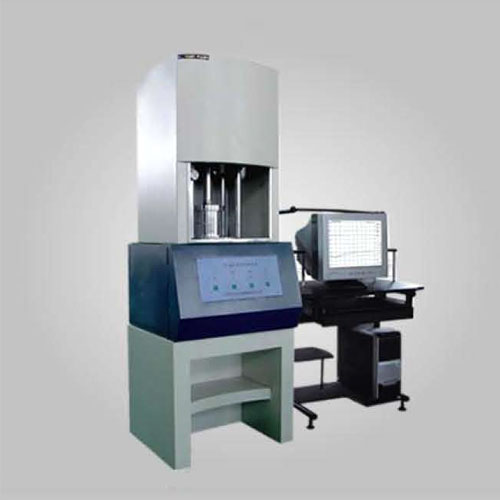 Multi-function rubber rheometer