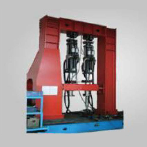 Dynamic fatigue tester