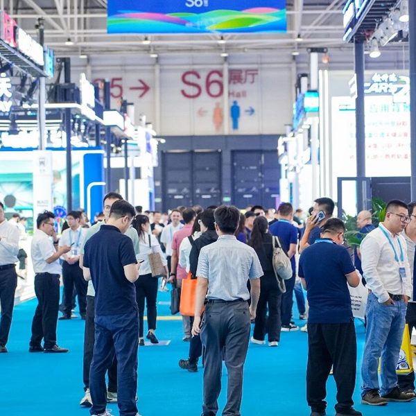 MetroTrans 2026广州城轨展设立海外专区，聚焦存量维保零部件供应链