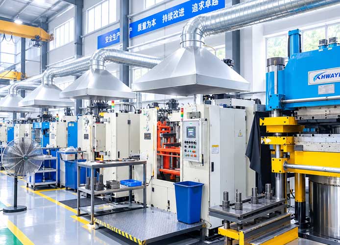 Production Capability