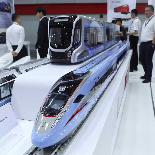 Inno Trans 2026 